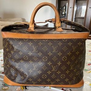 Louis Vuitton Cruiser 40 bag